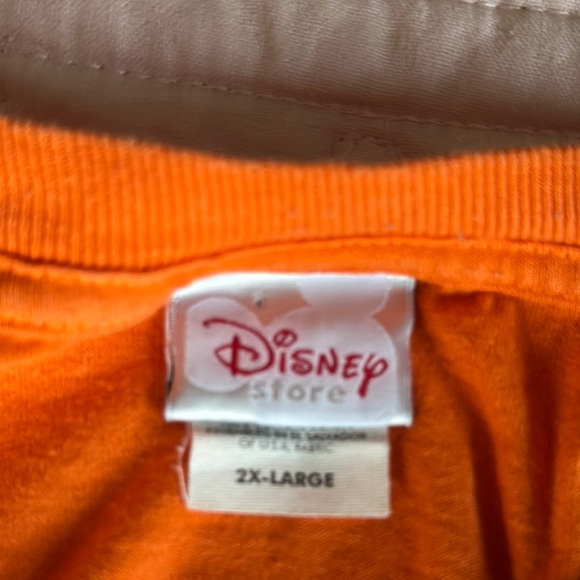 Disney Grumpy's Anger Management Tee - Picture 9 of 9